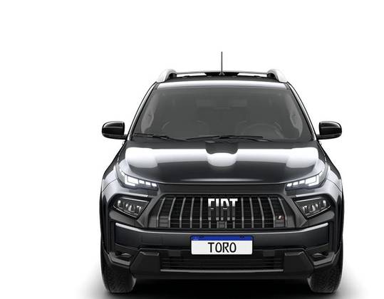 FIAT TORO 1.3 TURBO 270 FLEX FREEDOM AT6